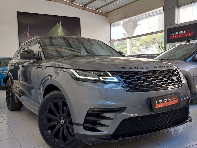 Land Rover Range R. VELAR R-Dyn. S 2.0 4x4 TB Aut.