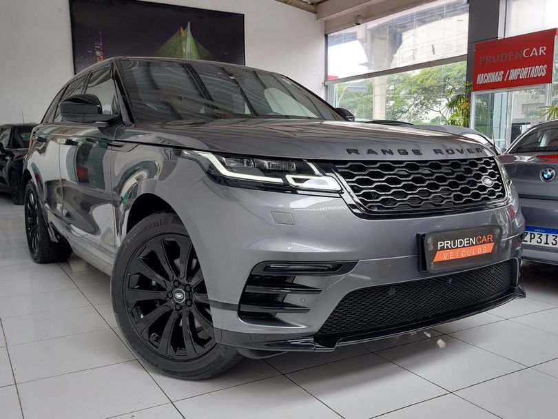 Land Rover Range R. VELAR R-Dyn. S 2.0 4x4 TB Aut.