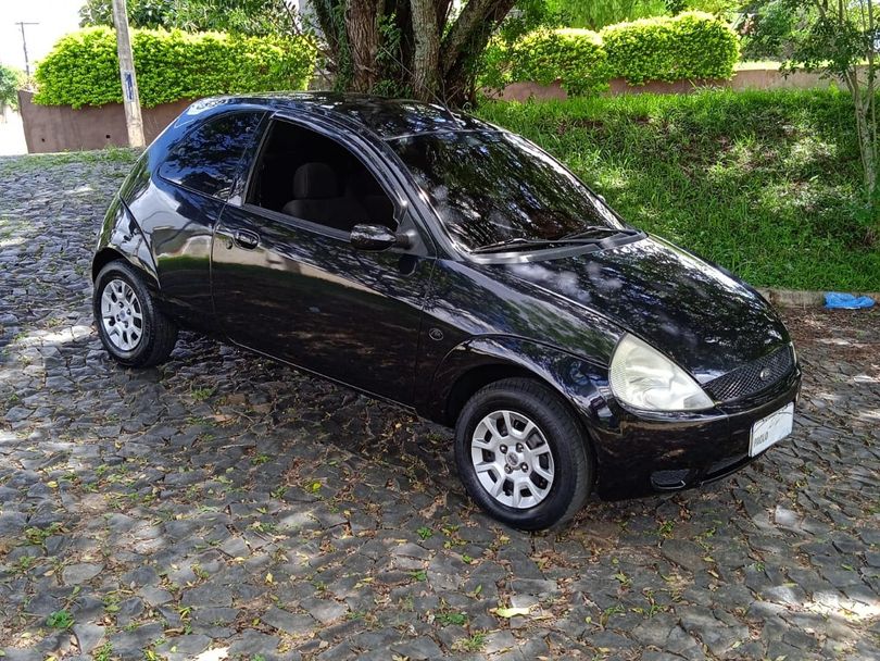 Ford Ka 1.0i 3p