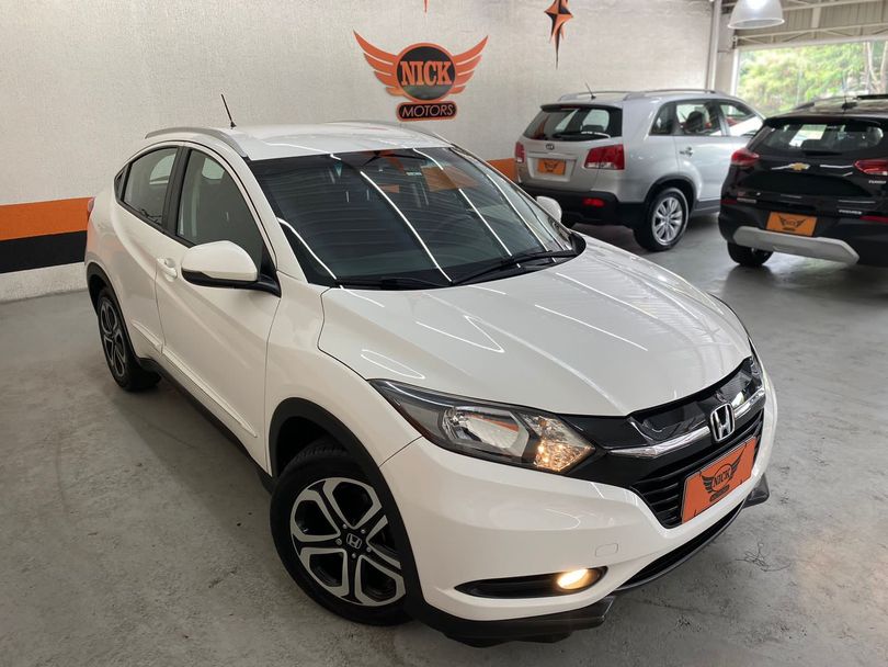 Honda HR-V EX 1.8 Flexone 16V 5p Aut.