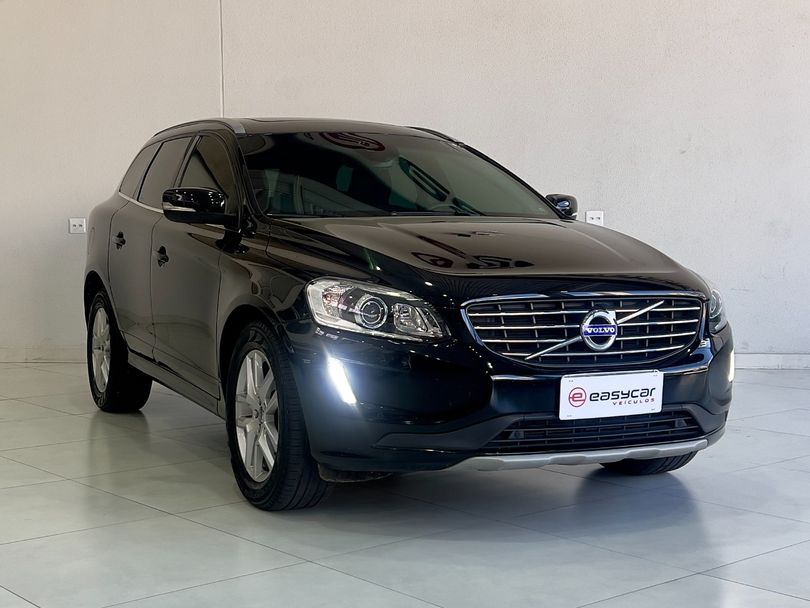 Volvo XC 60 T-5 INSCRIPTION 2.0 245 cv FWD 5p
