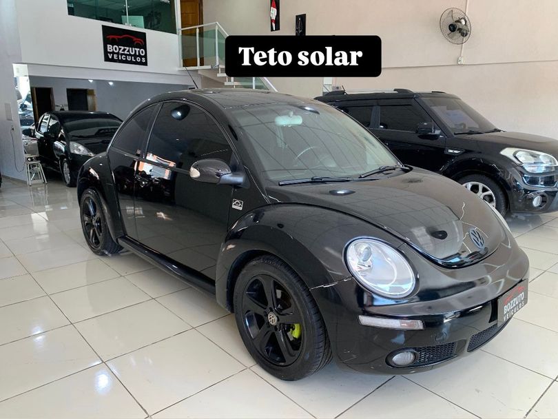 VolksWagen New Beetle 2.0 Mi Mec./Aut.