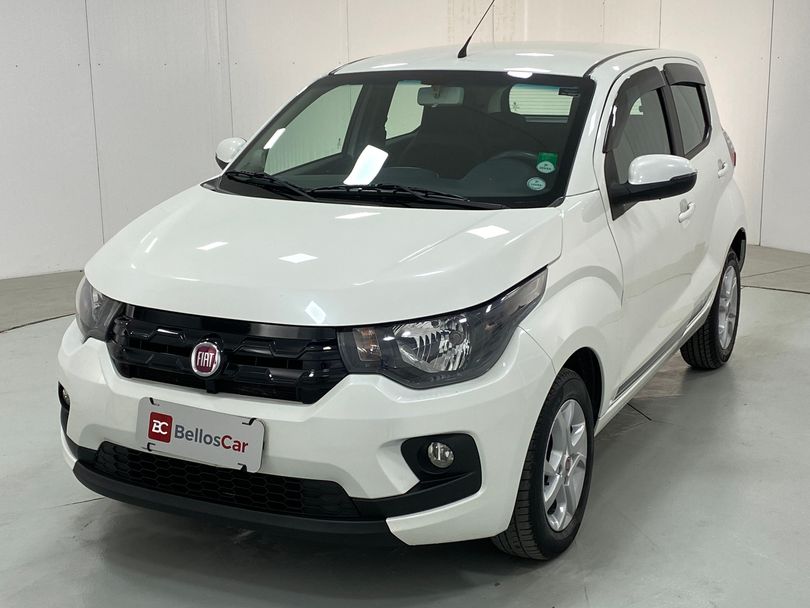 Fiat MOBI LIKE 1.0 Fire Flex 5p.