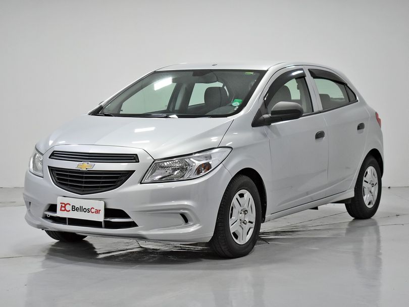 Chevrolet ONIX HATCH Joy 1.0 8V Flex 5p Mec.