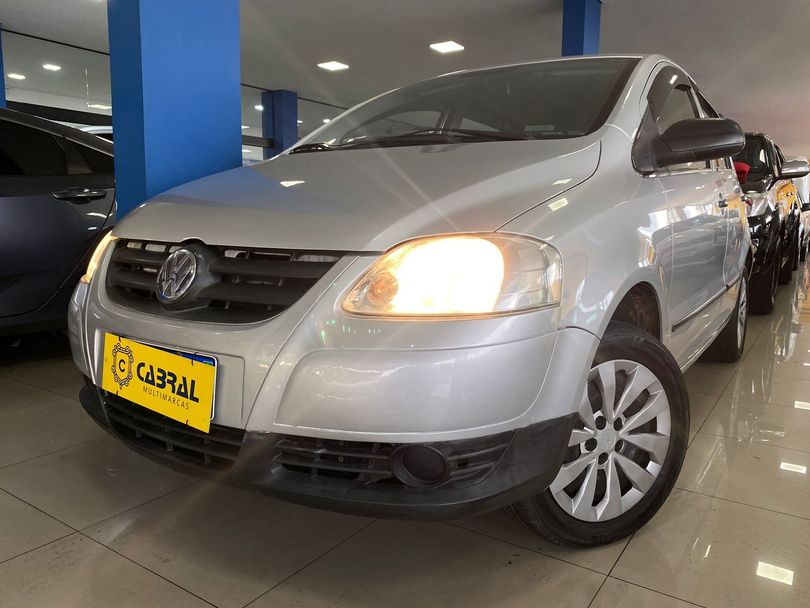 Volkswagen PLUS 1.6 8V