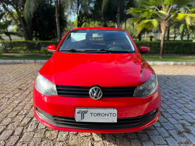 VolksWagen Gol Special 1.0 Total Flex 8V 5p