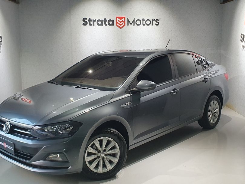 VolksWagen VIRTUS Comfort. 200 TSI 1.0 Flex 12V Aut