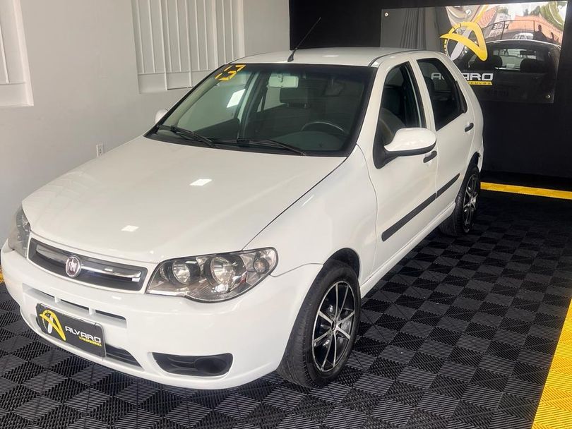 Fiat Palio 1.0 ECONOMY Fire Flex 8V 4p