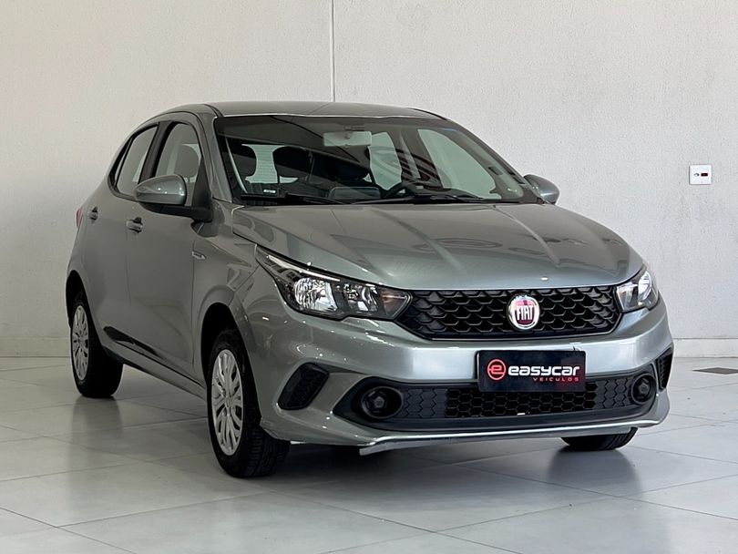 Fiat ARGO DRIVE 1.0 6V Flex