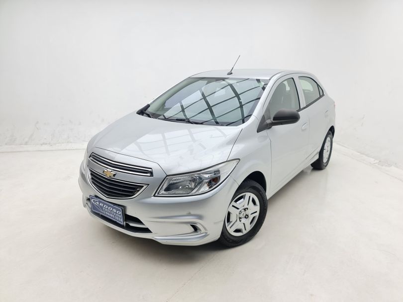 Chevrolet ONIX HATCH LT 1.0 8V FlexPower 5p Mec.