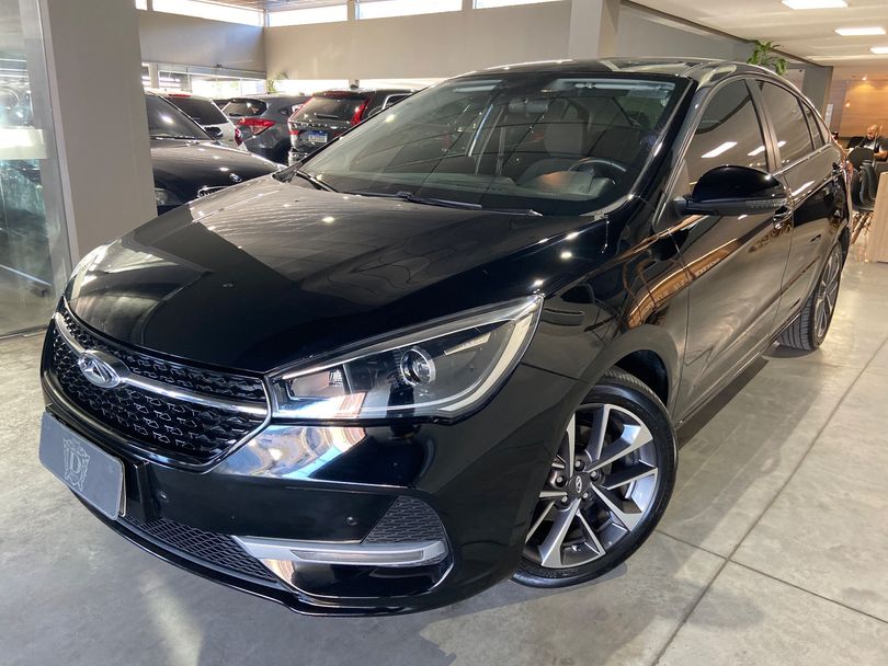 CHERY ARRIZO 5 RXS 1.5 Turbo Flex Aut.