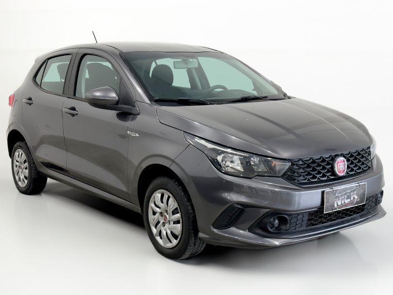 Fiat ARGO DRIVE 1.0 6V Flex