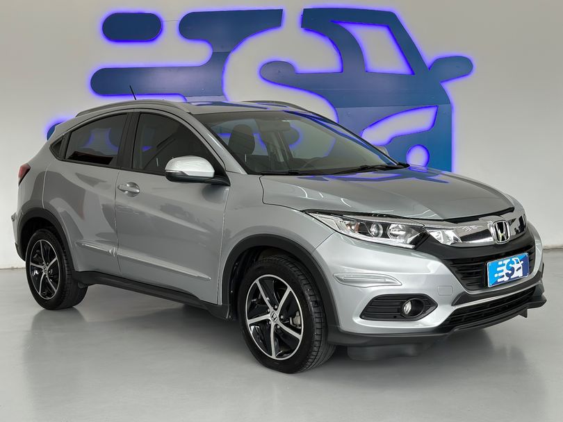 Honda HR-V EXL 1.8 Flexone 16V 5p Aut.