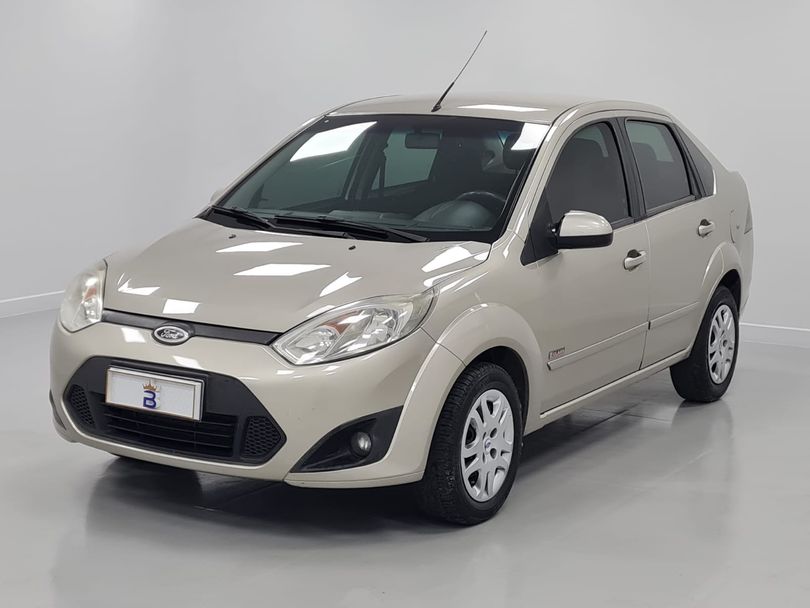 Ford Fiesta 1.6 8V Flex/Class 1.6 8V Flex 5p