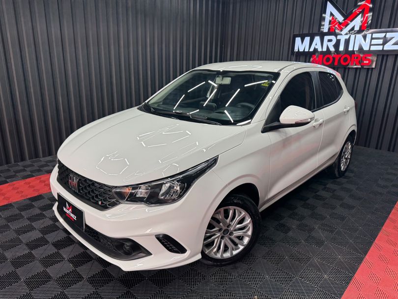 Fiat ARGO DRIVE 1.0 6V Flex