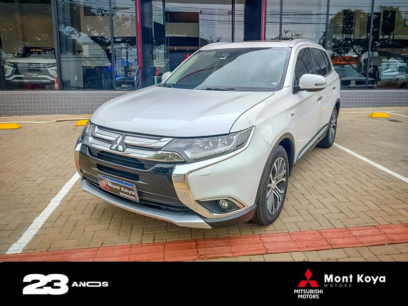 Mitsubishi OUTLANDER 3.0/ GT 3.0 V6 Aut.