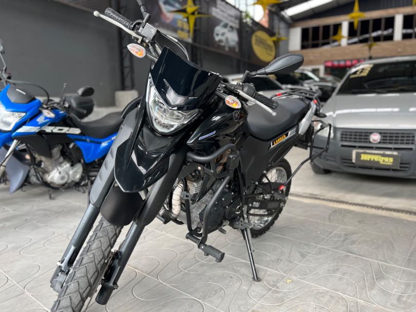 YAMAHA XTZ 250 LANDER 249cc/LANDER BLUEFLEX/ABS