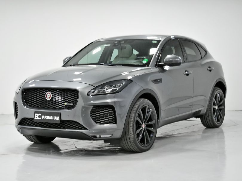 Jaguar E-Pace R-Dynamic SE 2.0 AWD 300cv Aut.