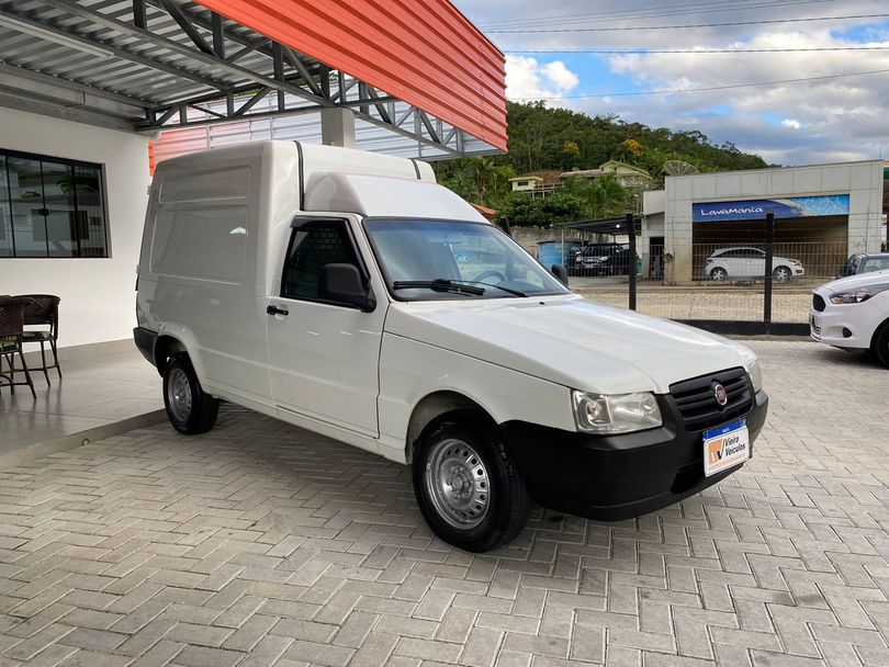 Fiat Fiorino Furg.1.5/1.3/1.3 Fire/1.3 F.Flex