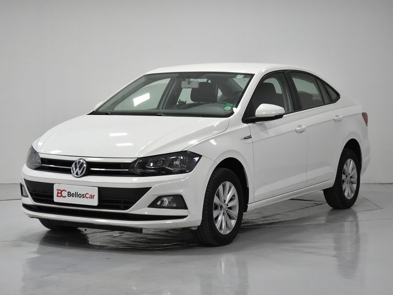 VolksWagen VIRTUS Comfort. 200 TSI 1.0 Flex 12V Aut