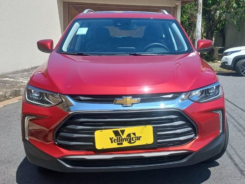 Chevrolet TRACKER Premier 1.2 Turbo 12V Flex Aut.