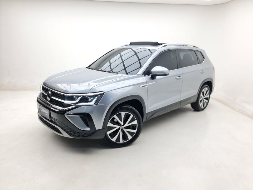 VolksWagen TAOS Highline 1.4 250 TSI Flex Aut.