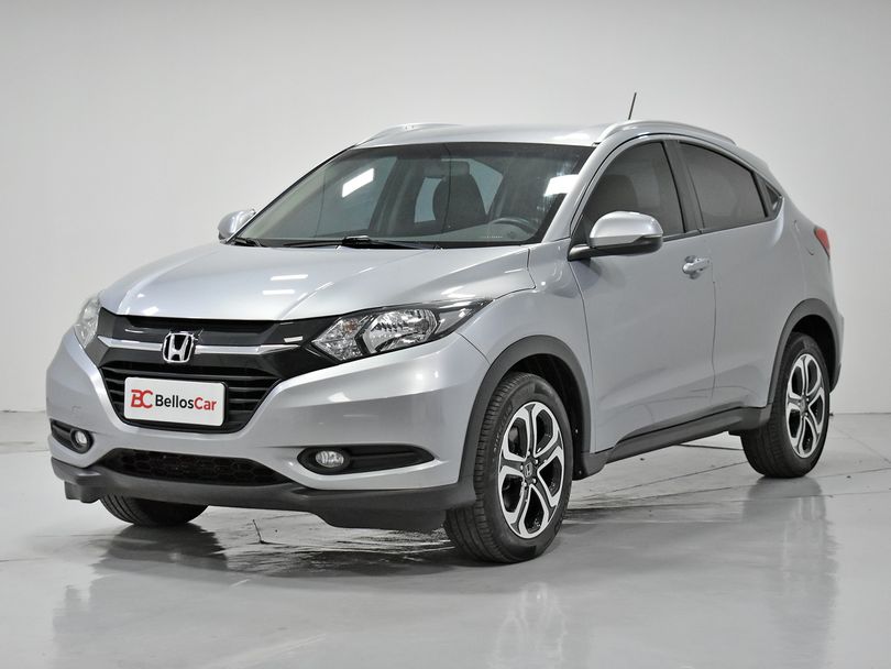 Honda HR-V EX 1.8 Flexone 16V 5p Aut.