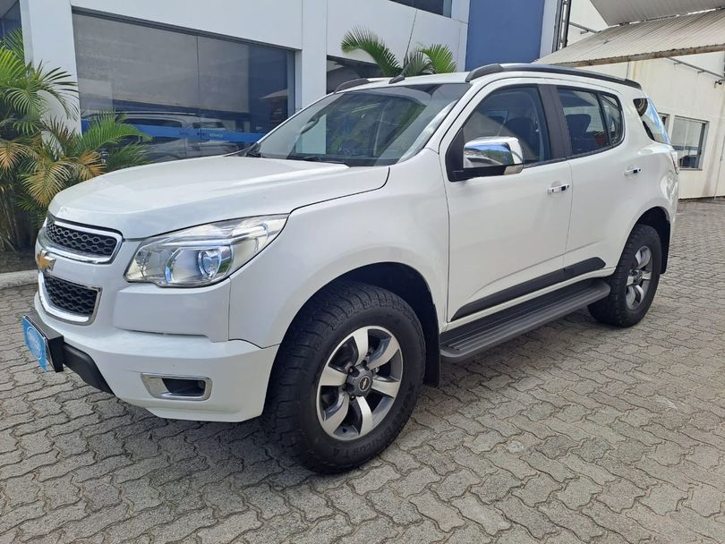 Chevrolet TRAILBLAZER LTZ 2.8 CTDI Diesel Aut.