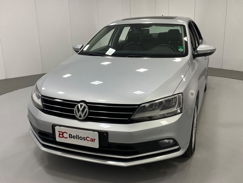 VolksWagen JETTA Comfortline 1.4 TSI 16V 4p Aut.