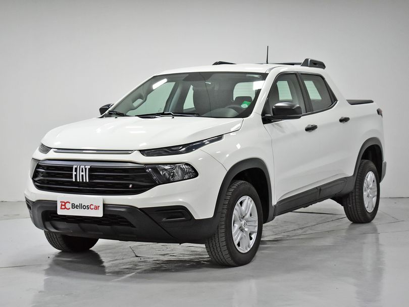 Fiat Toro Endurance 1.3 T270 4x2 Flex Aut.