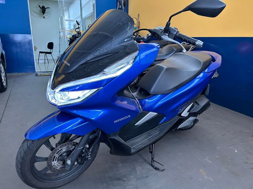 HONDA PCX 150 SPORT