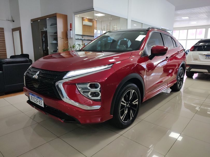Mitsubishi Eclipse Cross HPE-S 1.5 AWC 165cv Aut.