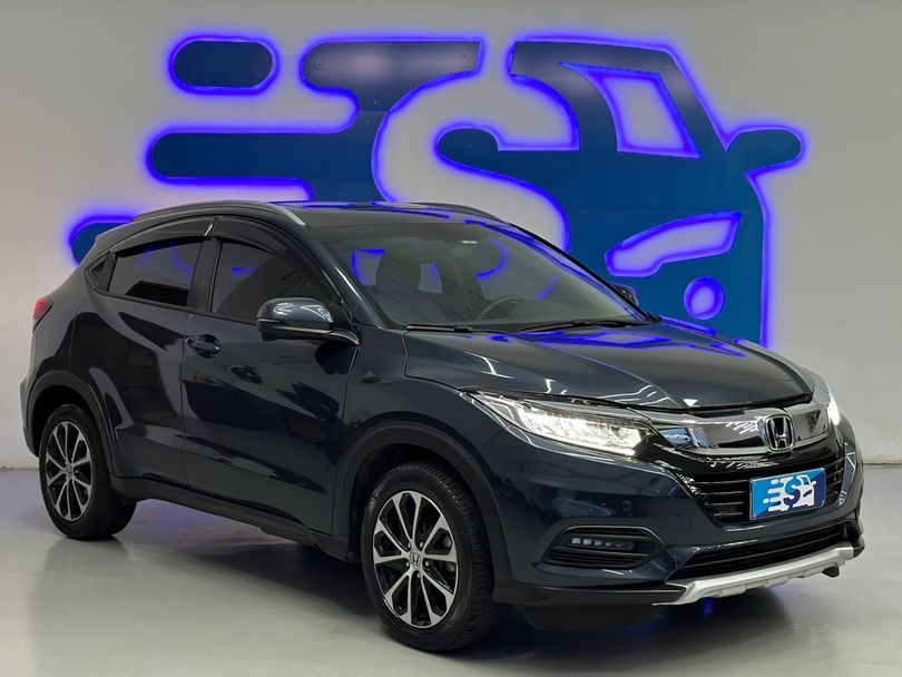 Honda HR-V Touring 1.5 TB 16V 5p Aut.