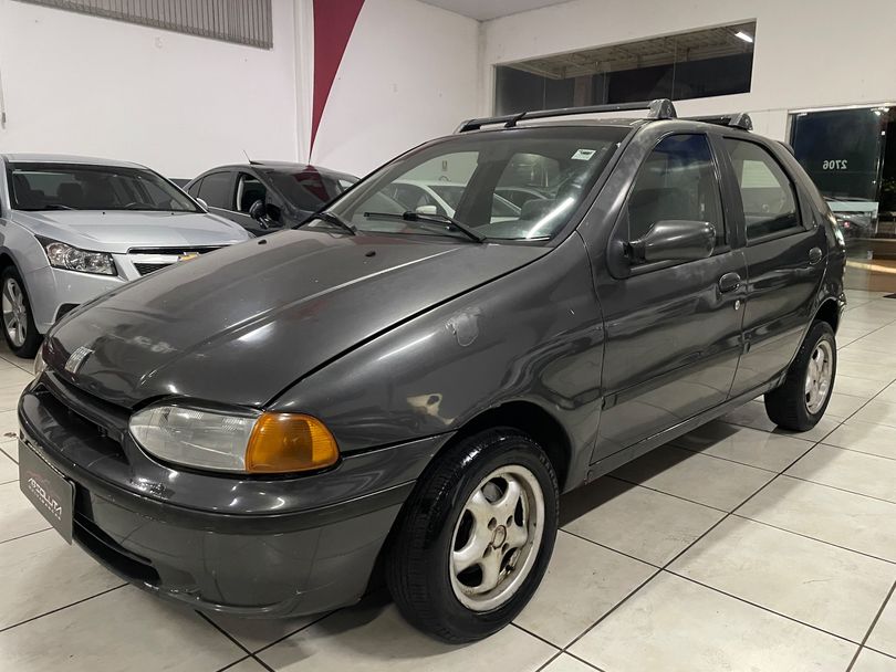 Fiat Palio EX 1.0 mpi 4p