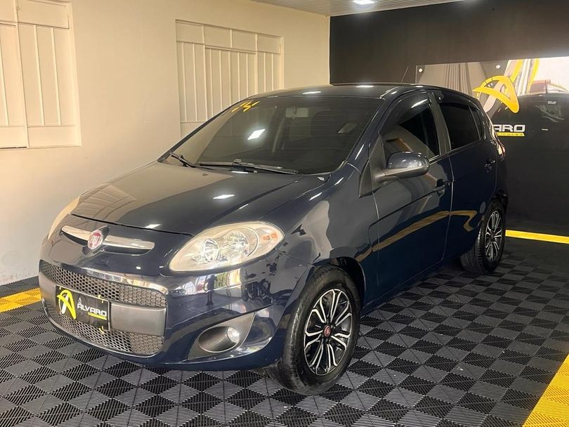 Fiat Palio ATTRA./ITÁLIA 1.4 EVO F.Flex 8V 5p