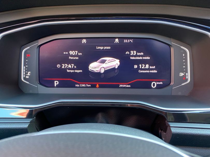 VolksWagen JETTA Comfort. 250 TSI 1.4 Flex 16v Aut.