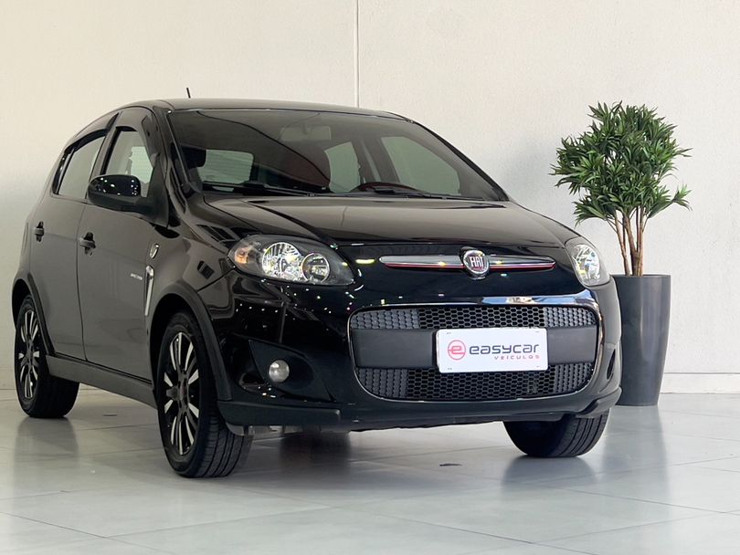 Fiat Palio SPORTING 1.6 Flex 16V 5p