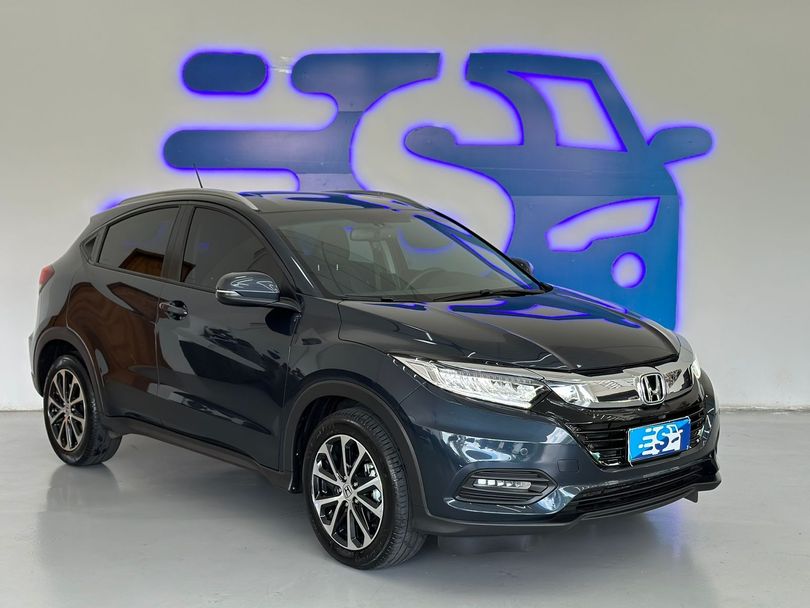 Honda HR-V EXL 1.8 Flexone 16V 5p Aut.