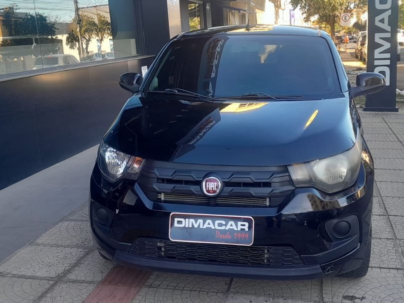 Fiat MOBI LIKE 1.0 Fire Flex 5p.