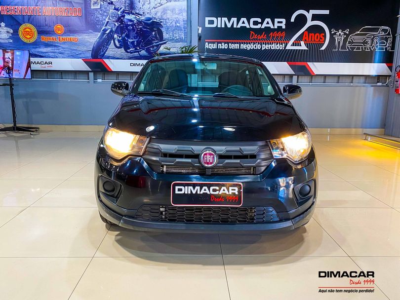 Fiat MOBI LIKE 1.0 Fire Flex 5p.