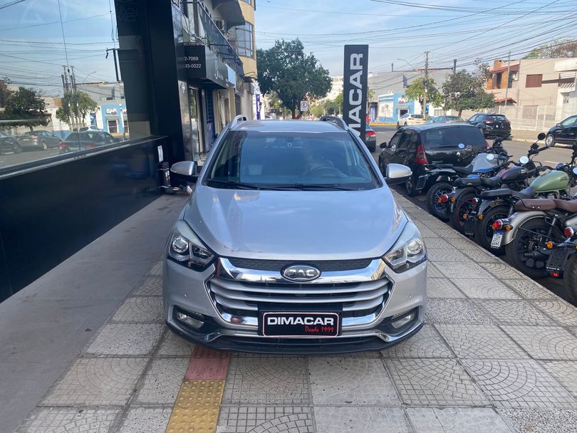 JAC T40 1.6 16V 5p Aut.