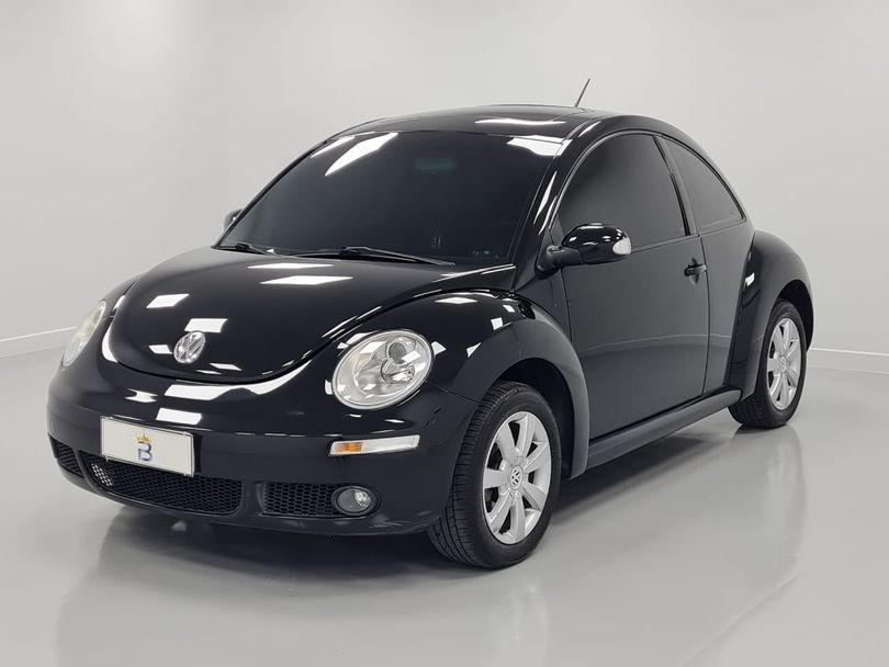 VolksWagen New Beetle 2.0 Mi Mec./Aut.