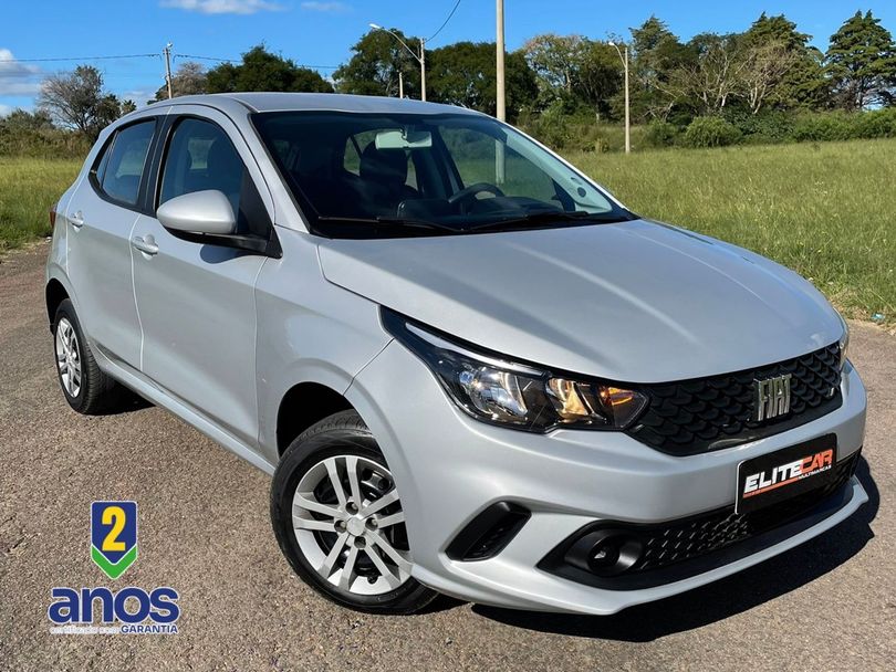 Fiat ARGO DRIVE 1.0 6V Flex