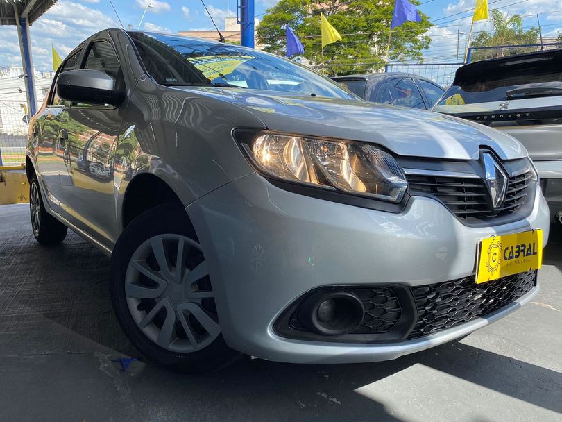 Renault SANDERO Expression Flex 1.0 12V 5p
