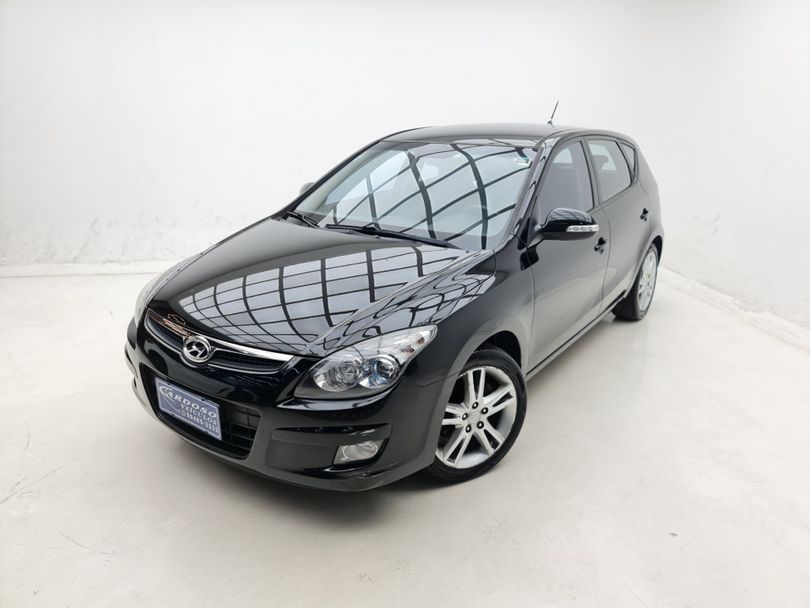 Hyundai i30 2.0 16V 145cv 5p Aut.