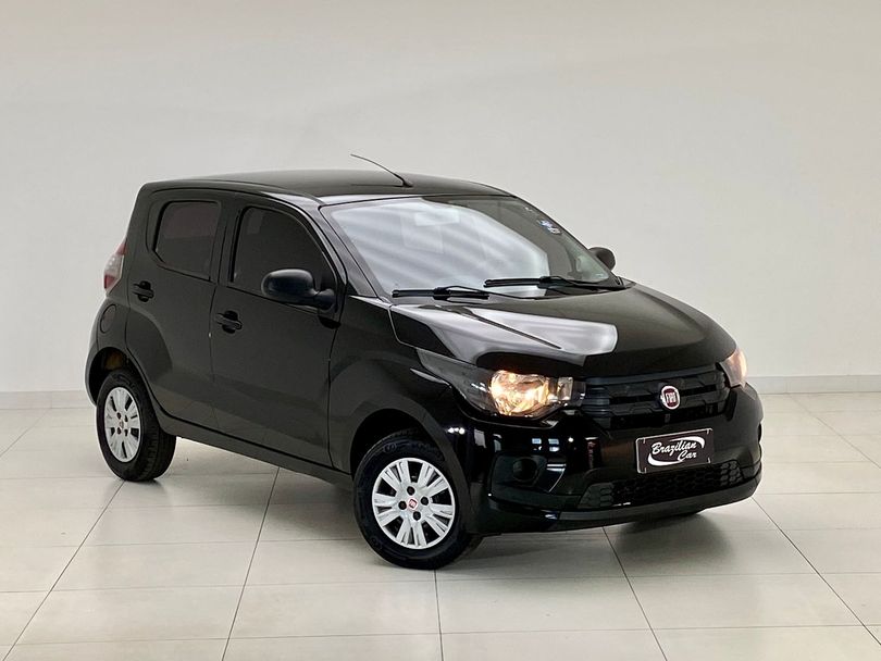 Fiat MOBI EASY 1.0 Fire Flex 5p.