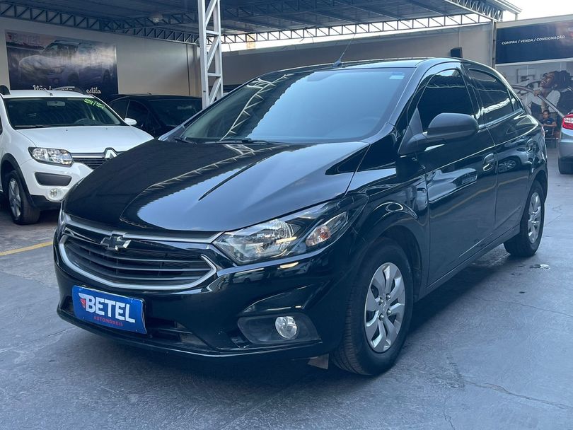 Chevrolet JOY Hatch 1.0 8V Flex 5p Mec.