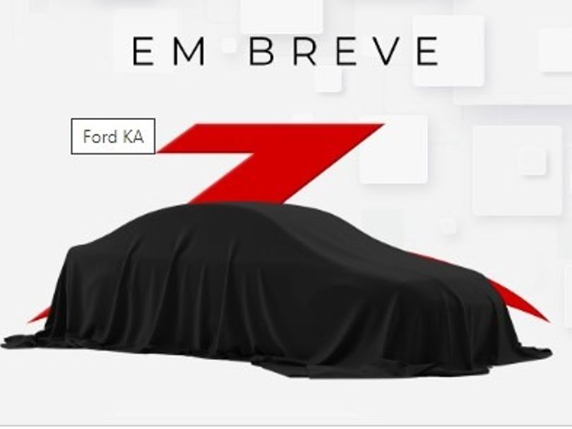 Ford Ka 1.0 SE/SE Plus TiVCT Flex 5p