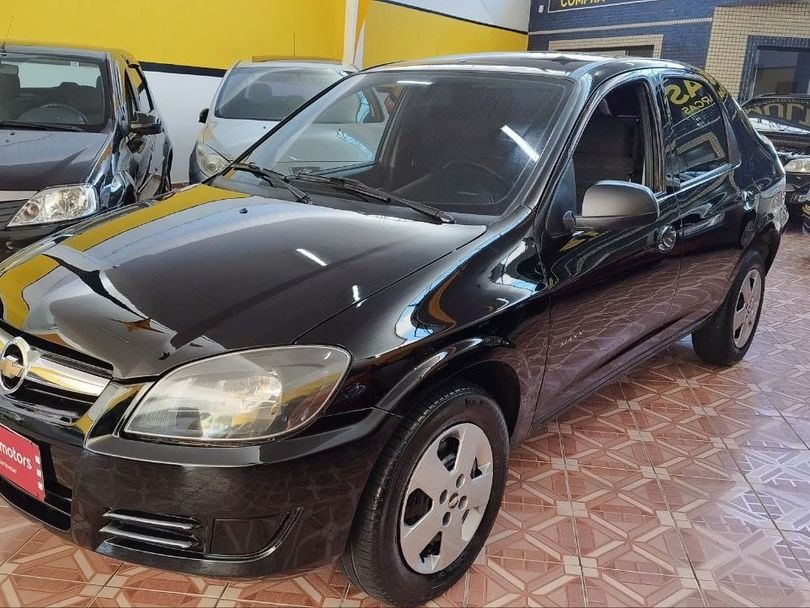 Chevrolet Maxx