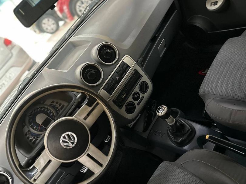 VolksWagen 1.6 Surf